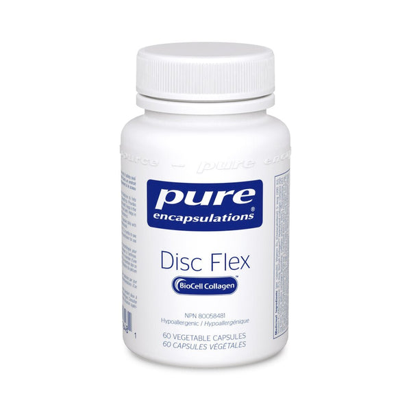 Disc Flex (60 Caps)