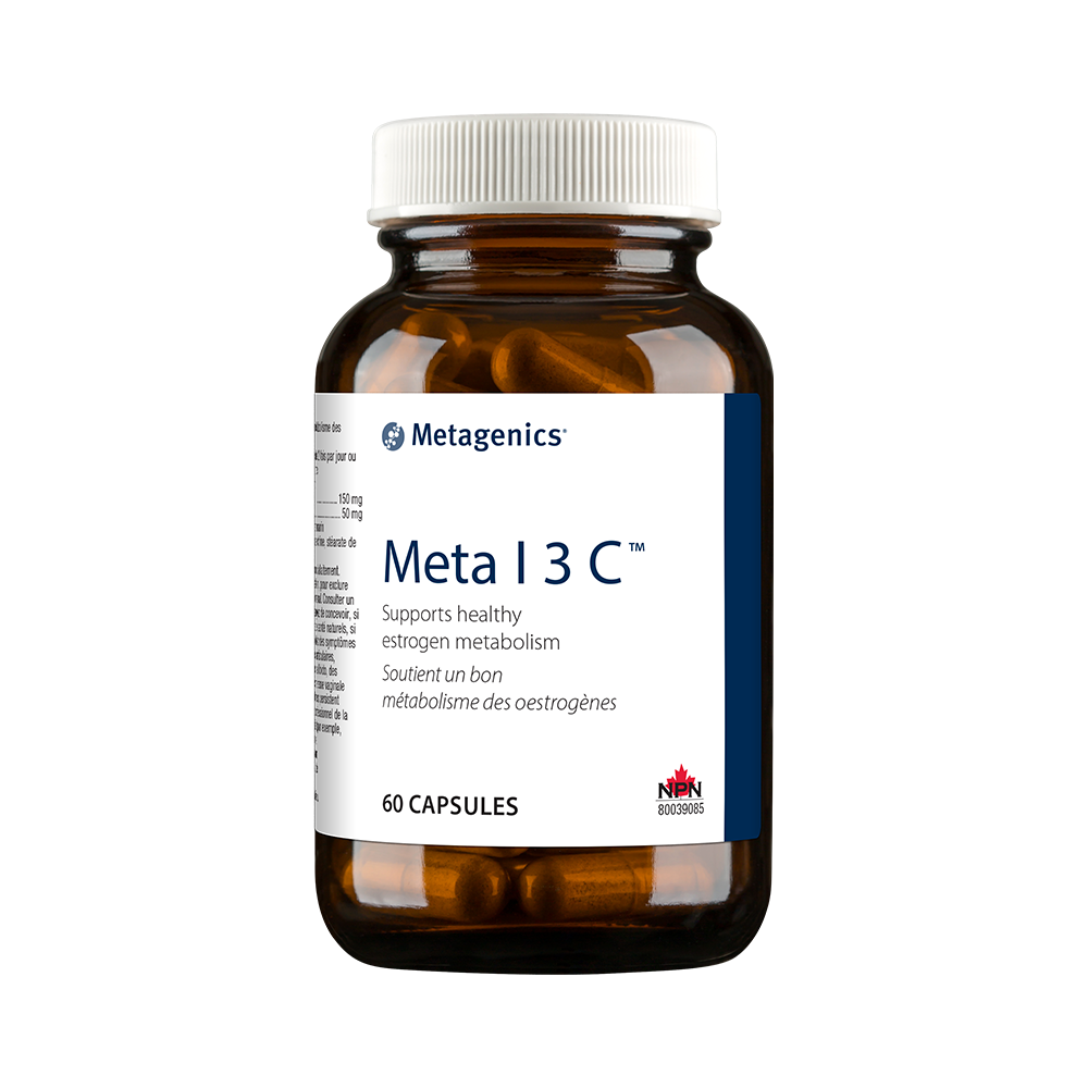 Meta I 3 C (60 Caps)
