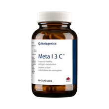 Meta I 3 C (60 Caps)