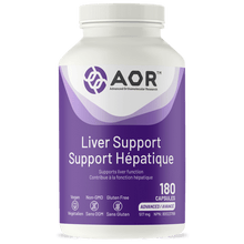 Liver Support (180 Caps)