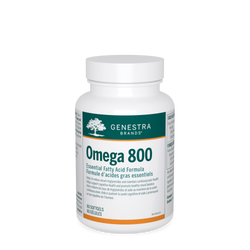 Omega 800 (60 Gél)