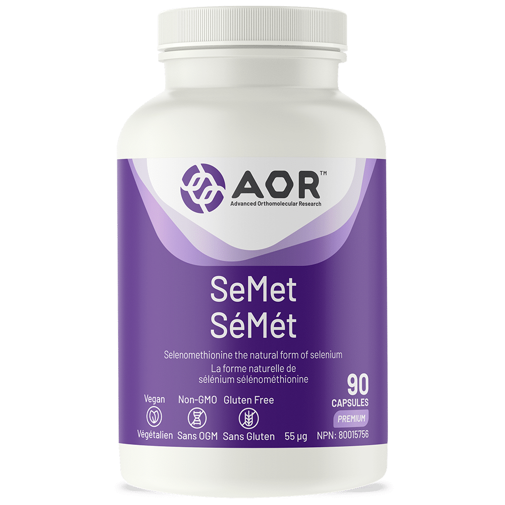Semet (90 Caps)