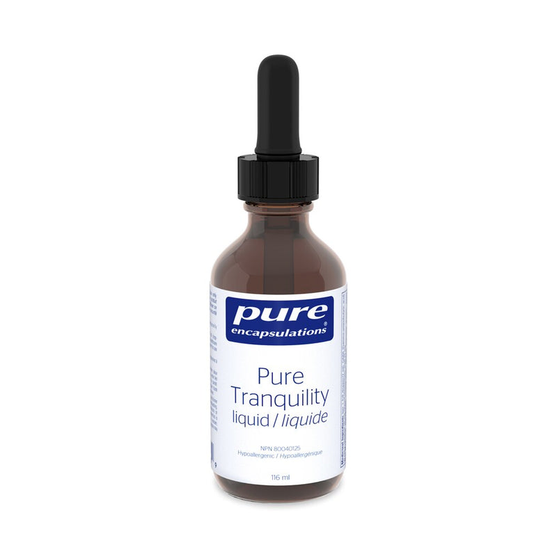 Pure Tranquility Liquide (116ml)