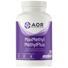 Max Methyl (90 Caps)