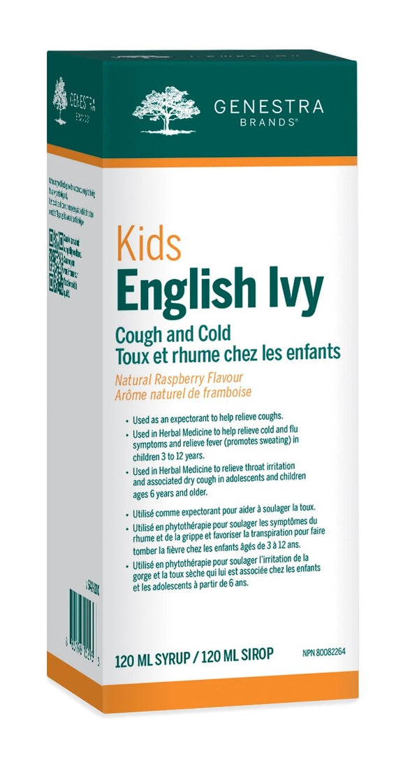 Kids English Ivy (120 Ml)