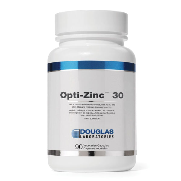 Opti-zinc 30 (90 Caps)