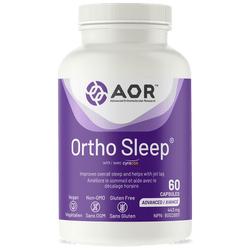 Ortho Sleep  (60 Caps)