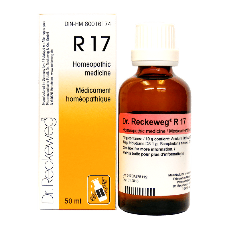 R17 - 22ml (22ml)