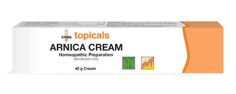 Arnica Crème (40 G)