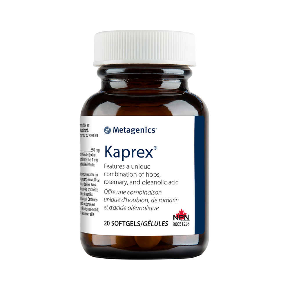Kaprex® 20 (gel)