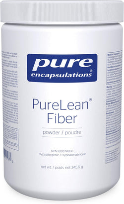 Purelean® Fibre (345.6g)
