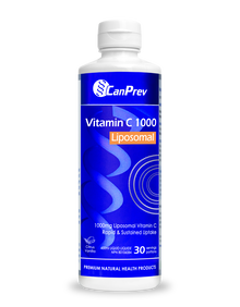 Vitamine C1000 Liposomale (450ml)