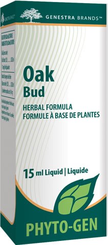 Oak Bud (15 Ml)