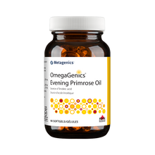 Omegagenics Evening Primrose Oil (90 Gel)
