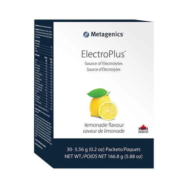 Electroplus Lemonade (formerly Endura) (30 Sachets)