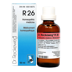 R26 - 50ml (50ml)