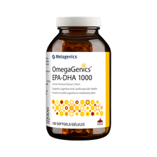 Omegagenics Epa-dha 1000 (120 Gel)
