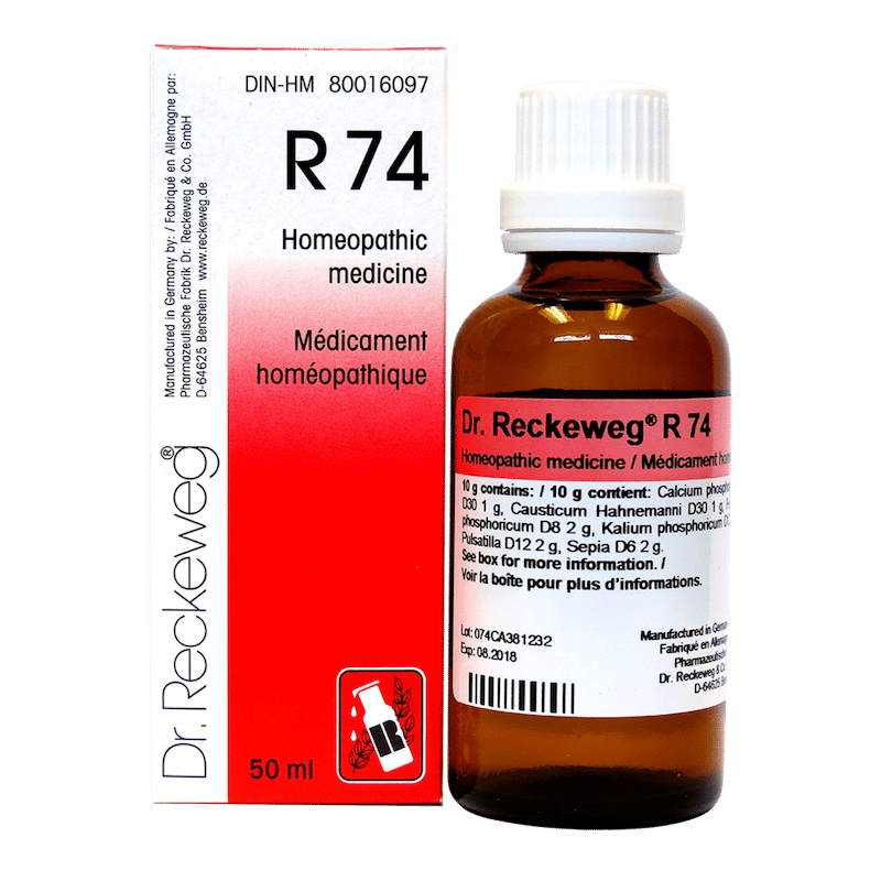 R74 (50ml)