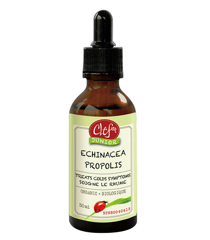 Échinacea Propolis (60ml)