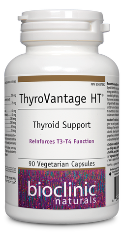 Thyrovantage Ht (90 Vcaps)