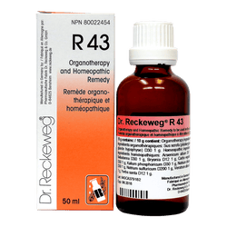 R43 - 50ml (50ml)