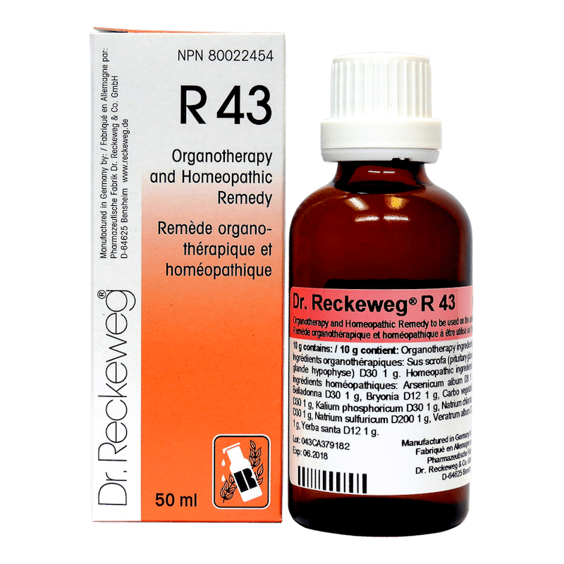 R43 - 50ml (50ml)