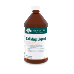 Cal Mag Liquid 2 - Fruit Punch (450 Ml)