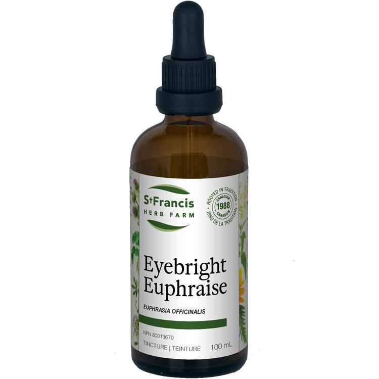 Euphraise (100ml)