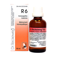 R6 - 22ml (22ml)