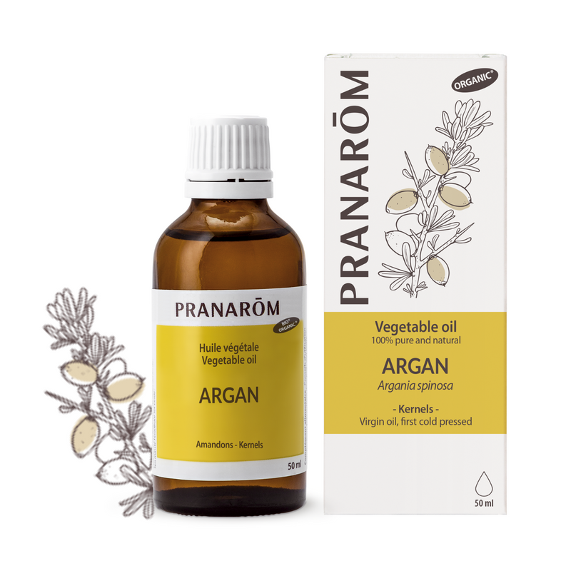 Argan (50ml)cs