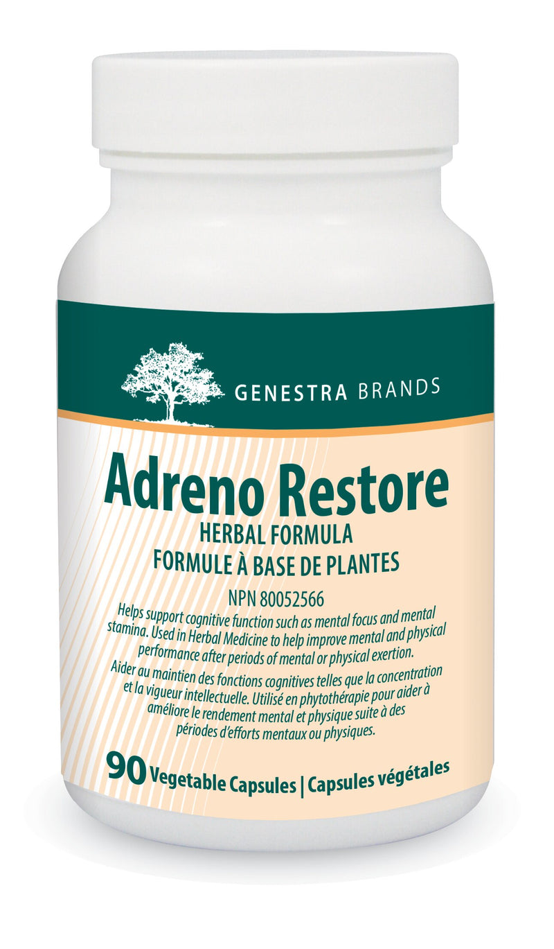 Adreno Restore (90 Caps)