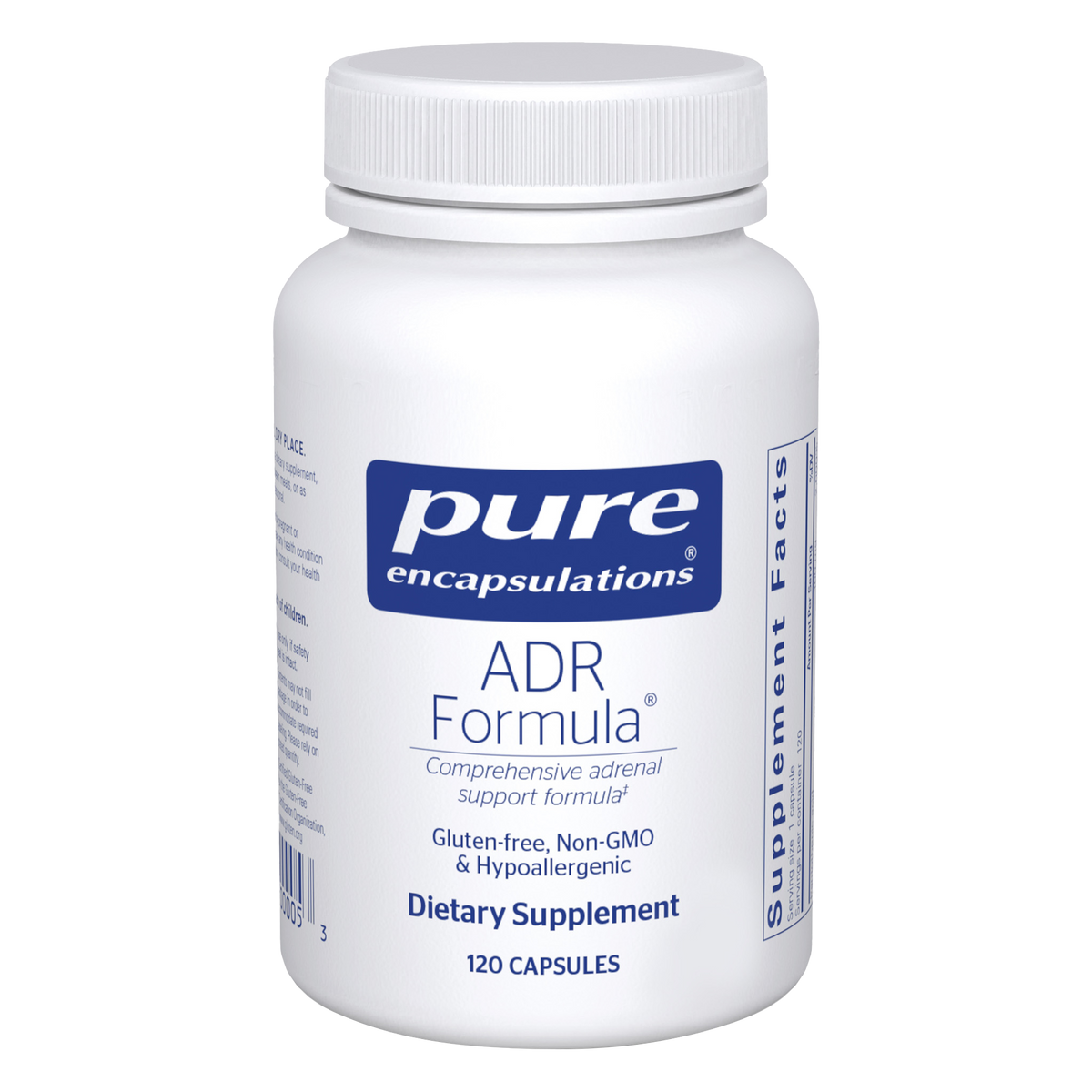 Adr Formula® (60 Caps)