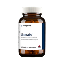 Lipotain (60 Cos)