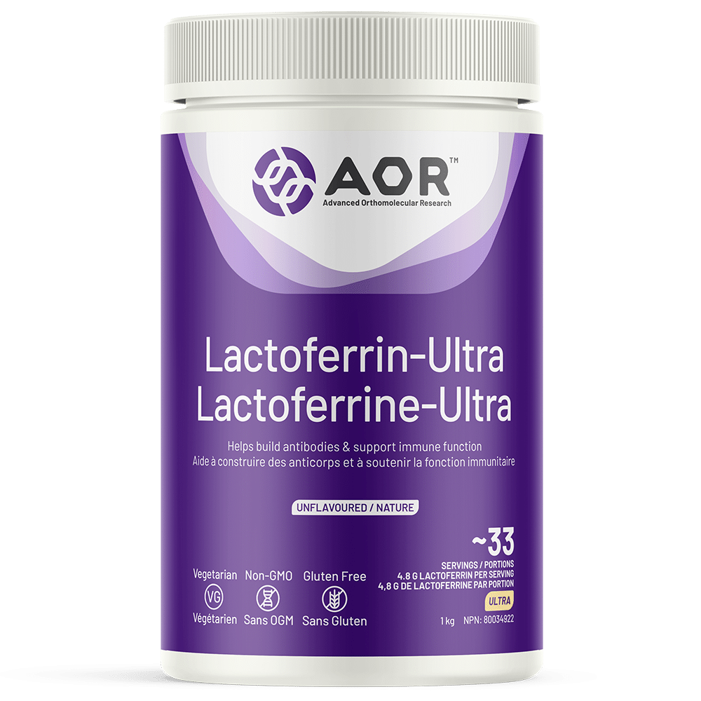 Lactoferrin Ultra (1000g)