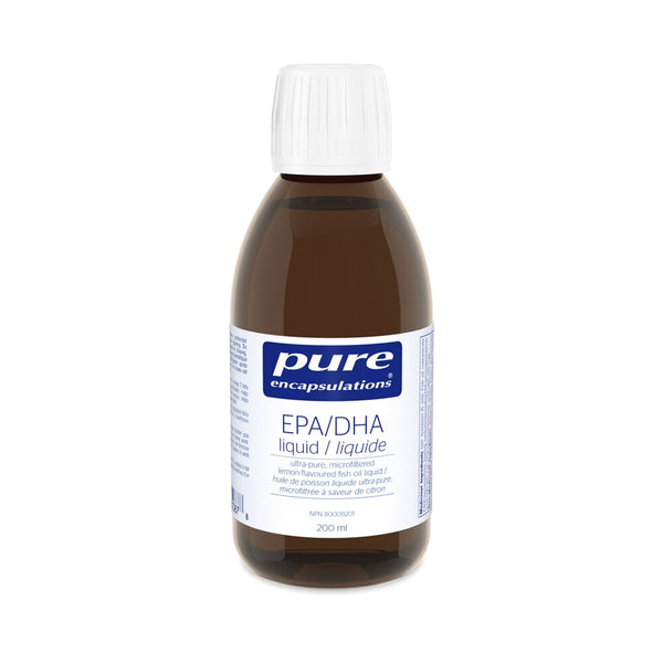 Epa/dha Liquide (200ml)