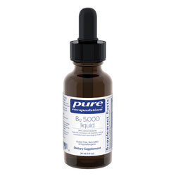 B12 5 000 Liquid (30ml)