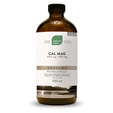 Cal Mag Supreme (450ml)