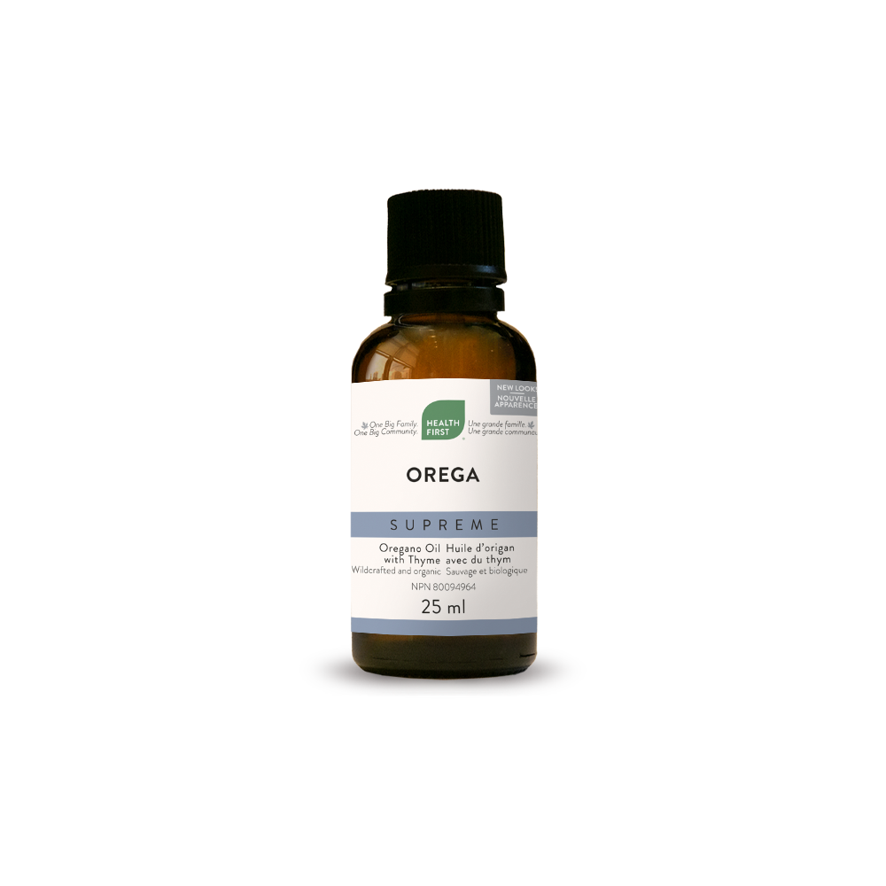 Orega Supreme (25ml)