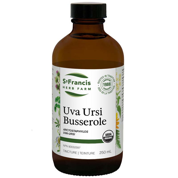 Uva Ursi (250ml )