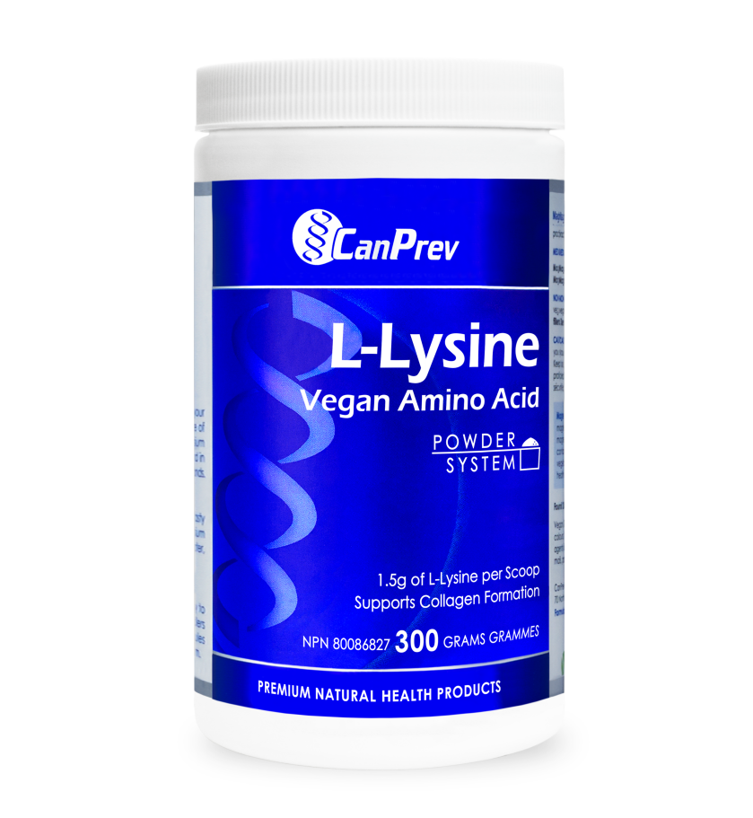 L-lysine Vegan Amino Acid (300g)