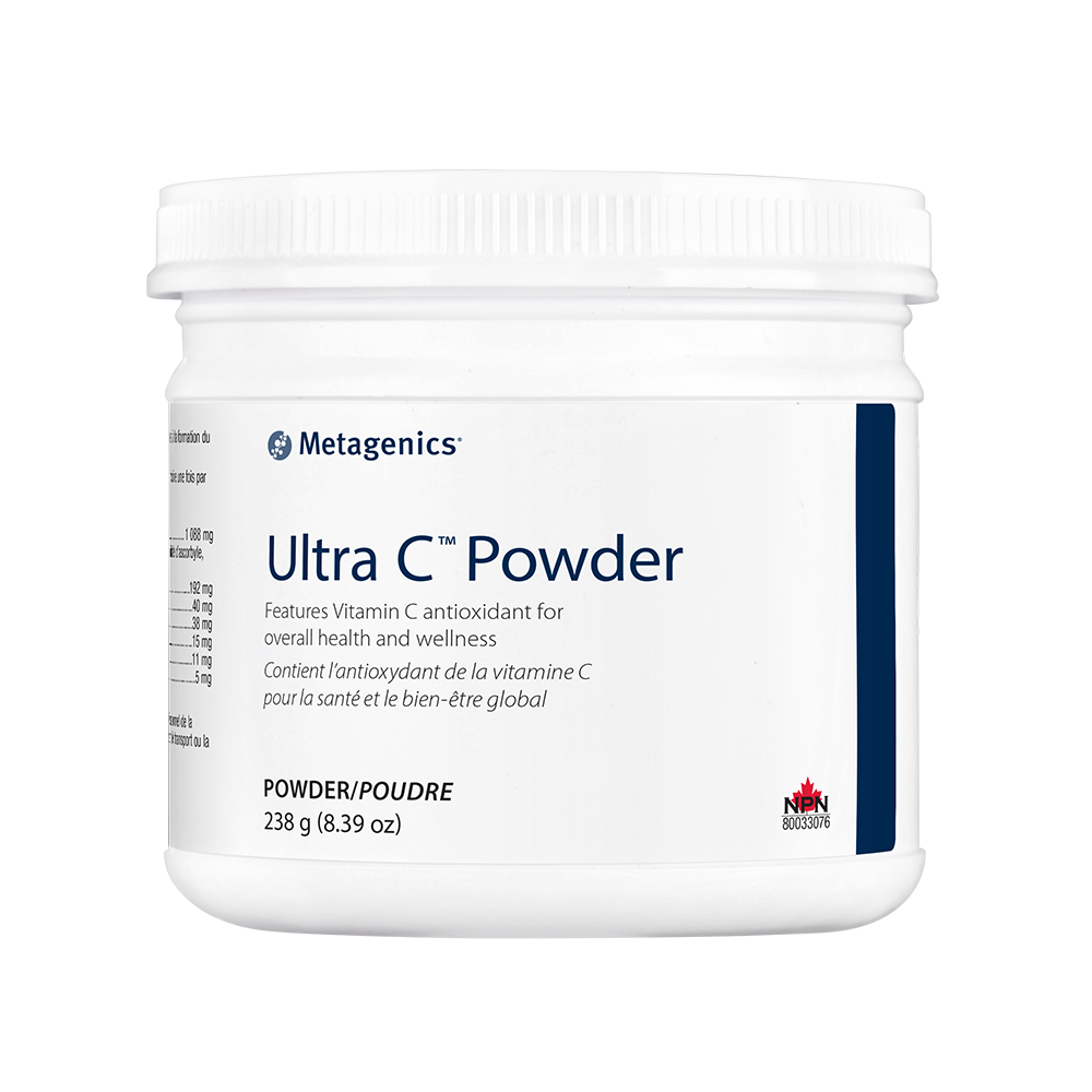 Ultra-c Powder (122 Mesures)
