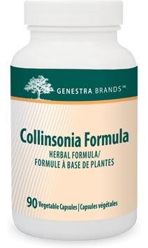 Collinsonia Formula (90 Caps)