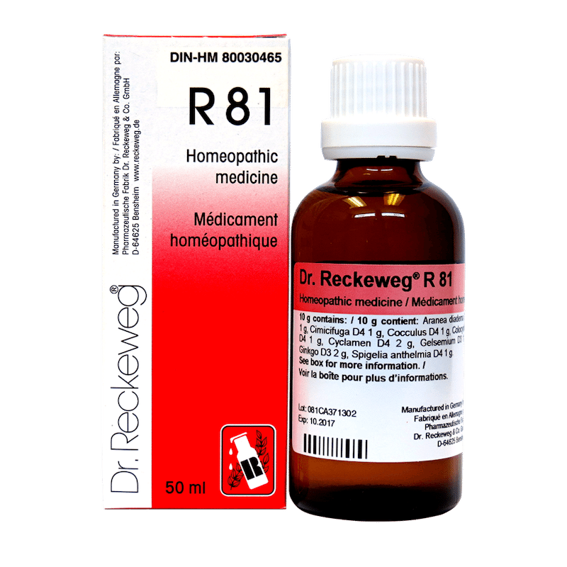 R81 - 50ml (50ml)