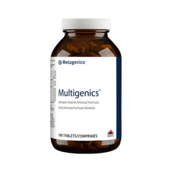 Multigenics (180 Cos)