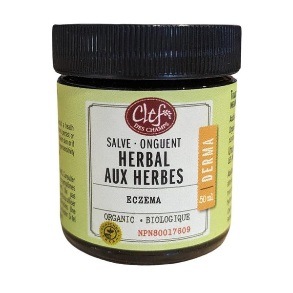 Onguent Herbes 50 (50ml)