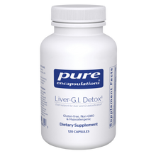 Liver-g.i. Detox (60 Caps)