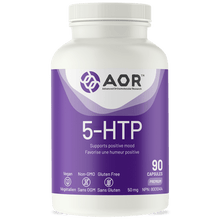 5-htp (90 Caps)
