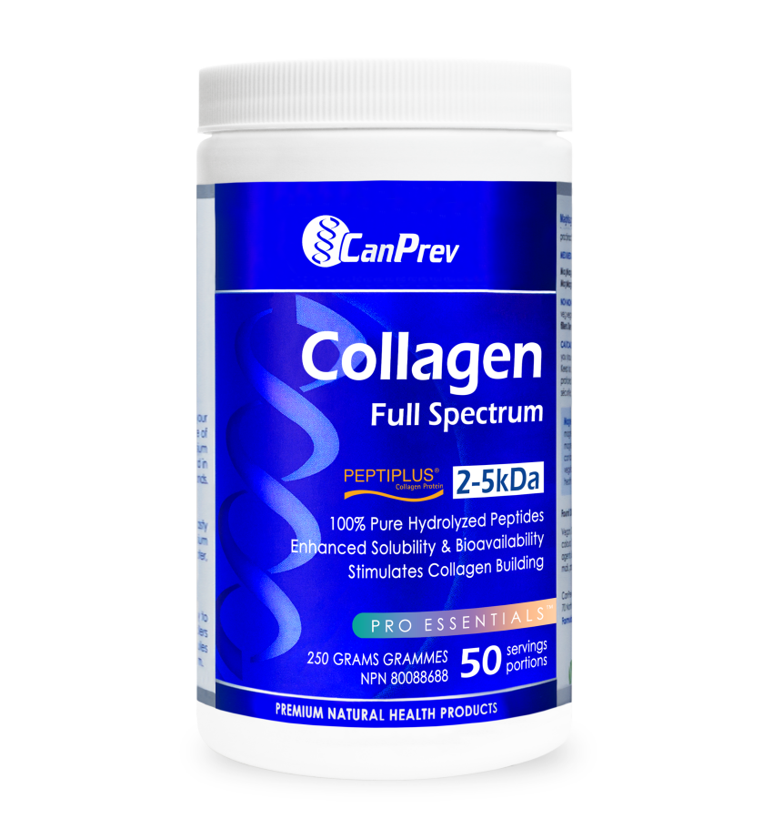 Collagen Full Spectrum - Powder (250g)
