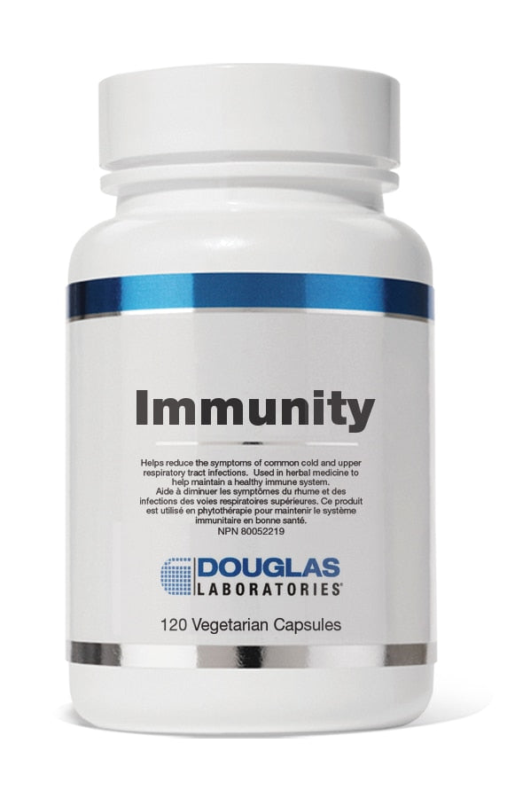 Immunity  (120 Caps)