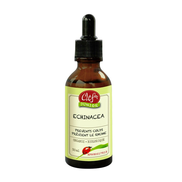 Échinacea Glycéré (30ml)